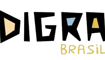 DiGRA Brazil logo